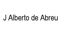 Logo J Alberto de Abreu em Vila Nova Savoia
