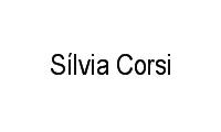 Logo Sílvia Corsi
