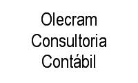 Logo Olecram Consultoria Contábil em Caminho das Árvores