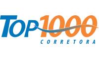 Logo Amil/Top 1000 Corretora em Asa Sul