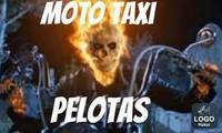 Fotos de Moto Táxi Pelotas 24 hs em Três Vendas