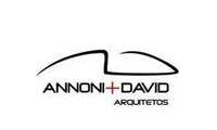 Logo Annoni+David Arquitetos em Vila Mariana