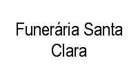 Logo Funerária Santa Clara em Gameleira