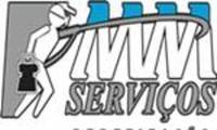 Logo MM Dedetização & Serviços em Miritiua Turu