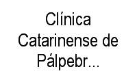 Logo Clínica Catarinense de Pálpebras E Olhos em Centro