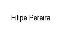 Logo Filipe Pereira em Centro