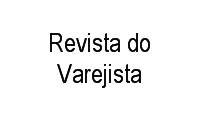 Logo Revista do Varejista em Porto