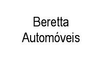 Logo Beretta Automóveis em Vila Zuleima