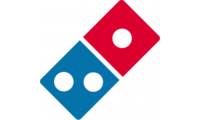 Logo Domino'S Pizza em Humaitá