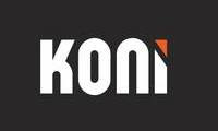Logo Koni Store em Sul (Águas Claras)