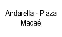 Logo Andarella - Plaza Macaé em Granja dos Cavaleiros