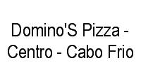 Logo de Domino'S Pizza - Centro - Cabo Frio em Centro