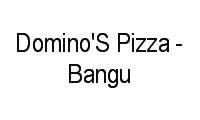 Logo Domino'S Pizza - Bangu em Bangu