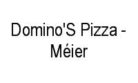 Logo Domino'S Pizza - Méier em Méier