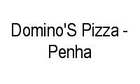 Logo Domino'S Pizza - Penha em Penha