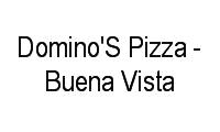 Logo Domino'S Pizza - Buena Vista em Engenheiro Luciano Cavalcante
