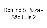 Logo Domino'S Pizza - São Luís 2 em Cohajap