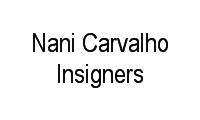Logo Nani Carvalho Insigners em Batel