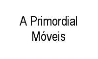 Logo A Primordial Móveis em IAPI