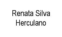 Logo Renata Silva Herculano