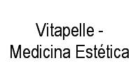 Logo Vitapelle - Medicina Estética em Leblon