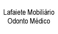Logo Lafaiete Mobiliário Odonto Médico em Centro