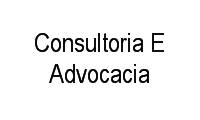 Logo Consultoria E Advocacia em Ferrazópolis