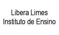 Logo Libera Limes Instituto de Ensino em Centro