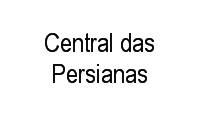 Logo Central das Persianas em Candeias