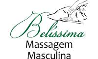 Logo Belíssima Estética E Massagens em Asa Norte