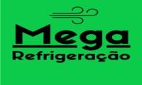 Logo Mega Refrigeração em Areal (Águas Claras)