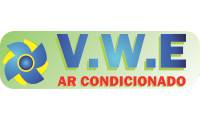 Logo Vwe Ar Condicionado em Taguatinga Norte (Taguatinga)