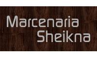 Logo Marcenaria Sheikna em Cidade Industrial