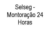 Logo Selseg - Montoração 24 Horas