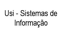 Logo Usi - Sistemas de Informação em São Gabriel