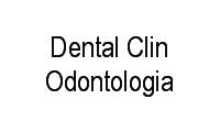 Logo Dental Clin Odontologia em Centro