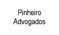 Logo Pinheiro Advogados em Jardim dos Oliveiras