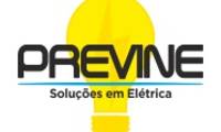 Logo Previne Soluções em Elétrica em Jardim Higienópolis