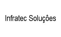 Logo Infratec Soluçôes em Maria Goretti