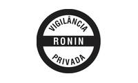 Logo Ronin Vigilância Privada em Distrito Industrial I
