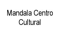 Logo Mandala Centro Cultural em Indianópolis