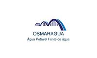 Logo Osmaragua Água Potável em Vila da Amizade
