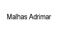 Logo Malhas Adrimar