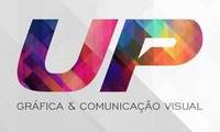 Logo UP GRÁFICA E COMUNICAÇÃO VISUAL em Brasil