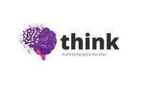 Logo Think - Marketing para Escolas em Centro