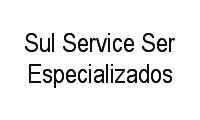 Logo Sul Service Ser Especializados em Boa Vista