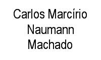 Logo Carlos Marcírio Naumann Machado em Petrópolis