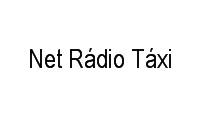 Logo Net Rádio Táxi