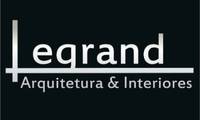 Logo Legrand Arquitetura