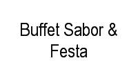 Logo Buffet Sabor & Festa em Centro